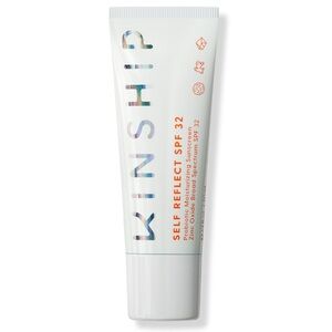 Kinship Self Reflect Probiotic Moisturizing Sunscreen SPF32 ☀️ NEW IN BOX